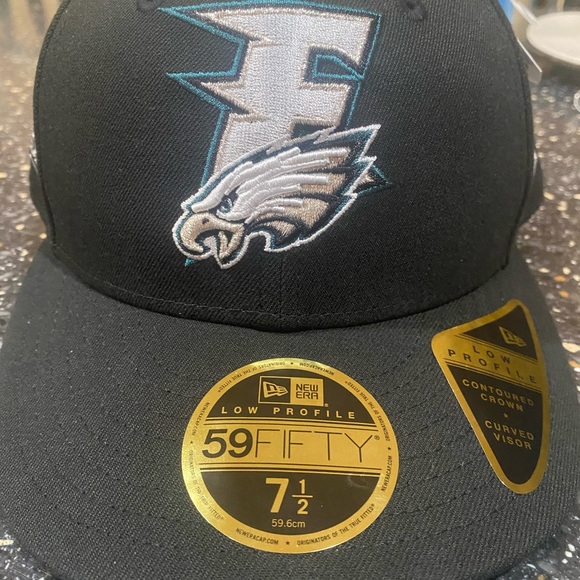 New Era Other - New Era Philadelphia Eagles Hat